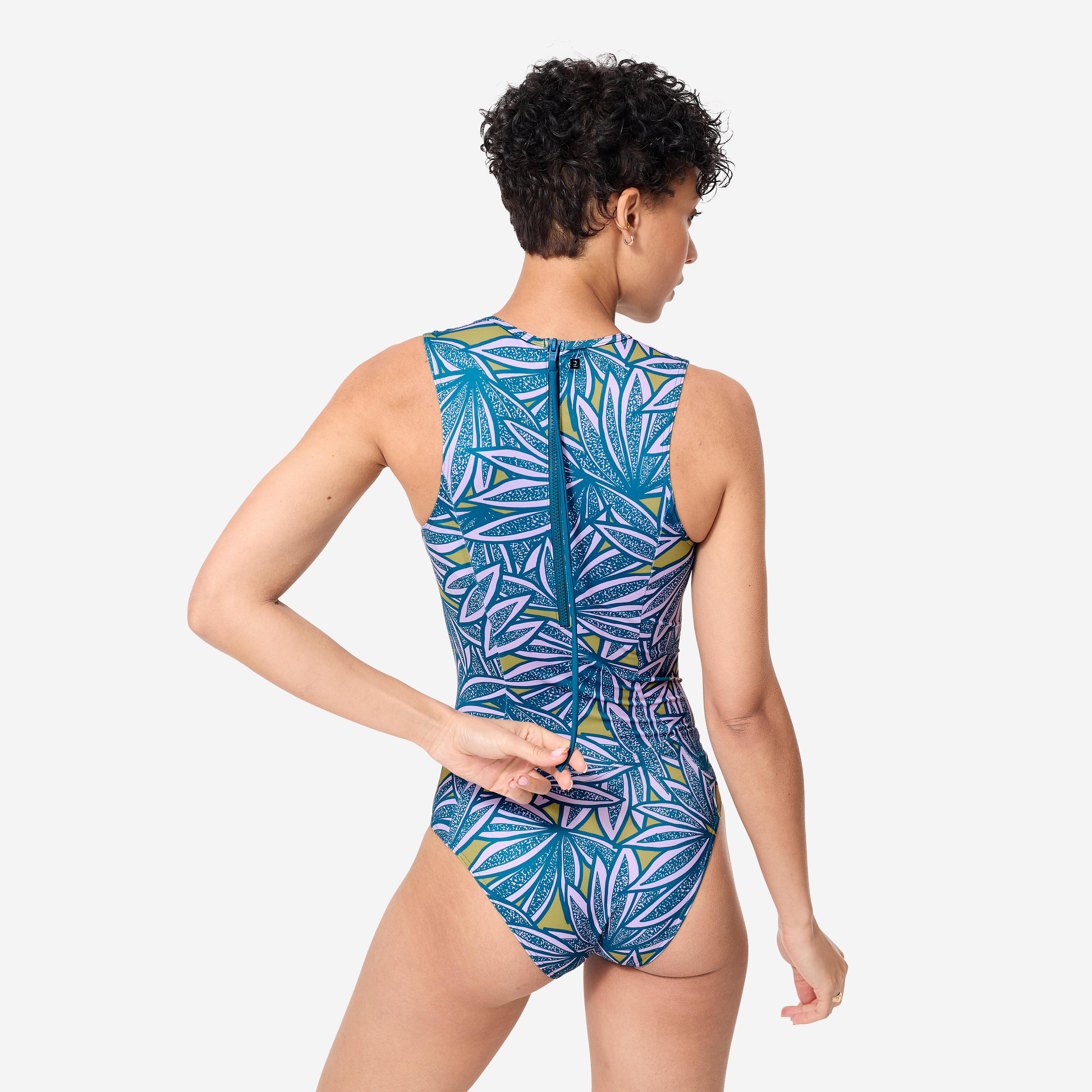 OLAIAN Costume da bagno Carla  