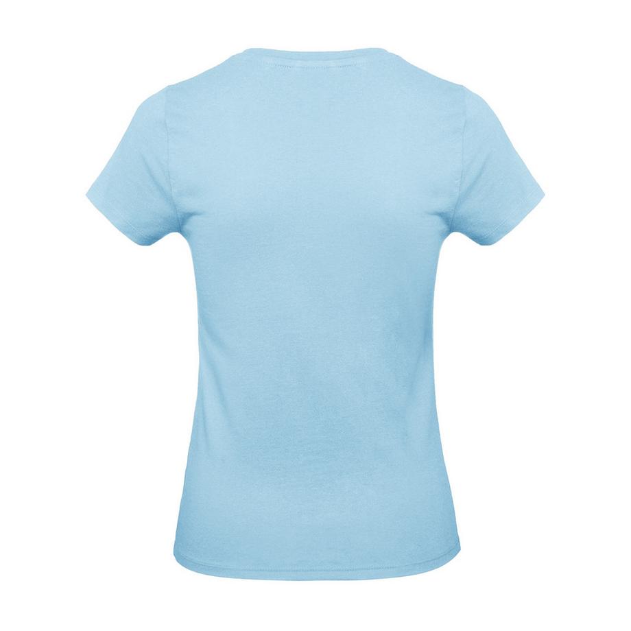 Kariban  T-ShirtÀ Manches Courtes Et Col En V 