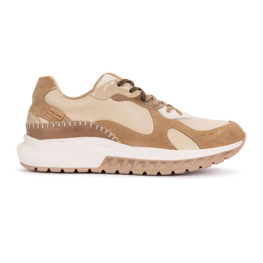Sneakers da albal
