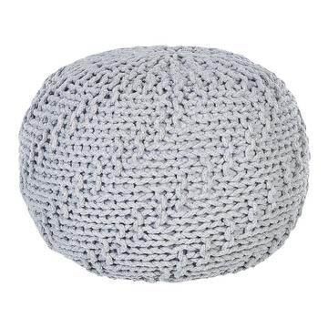 Pouf en Coton Boho PRIENE