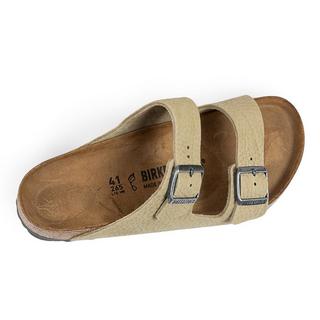 BIRKENSTOCK  Arizona BS - Sandali nubuk 