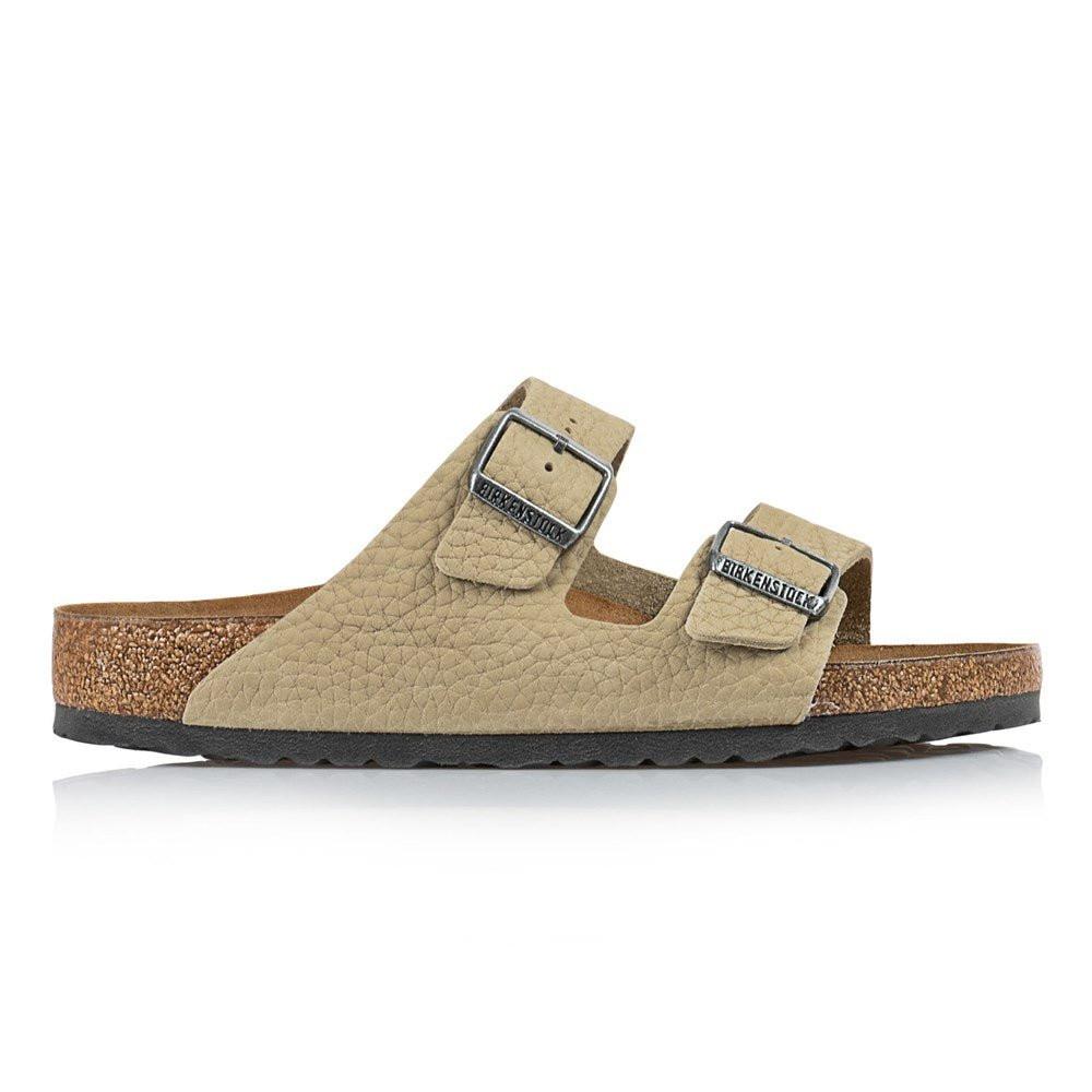 BIRKENSTOCK  Arizona BS - Nubuk sandale 