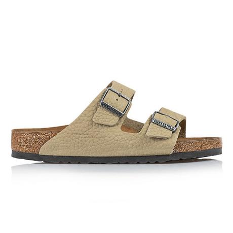 BIRKENSTOCK  Arizona BS - Sandali nubuk 