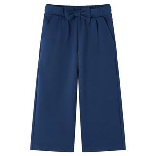 VidaXL  Pantalons pour enfants tissu 