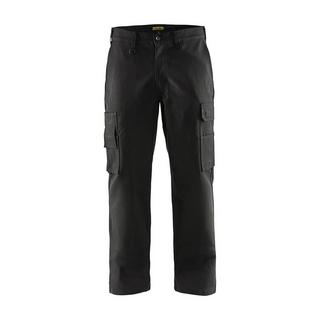 Blaklader Pantalon Cargo  