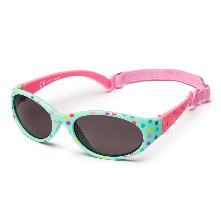 Kids Comfort Kindersonnenbrille (ab 2 Jahren)