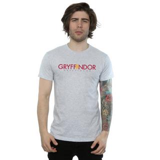 HARRY-POTTER  Tshirt GRYFFINDOR 