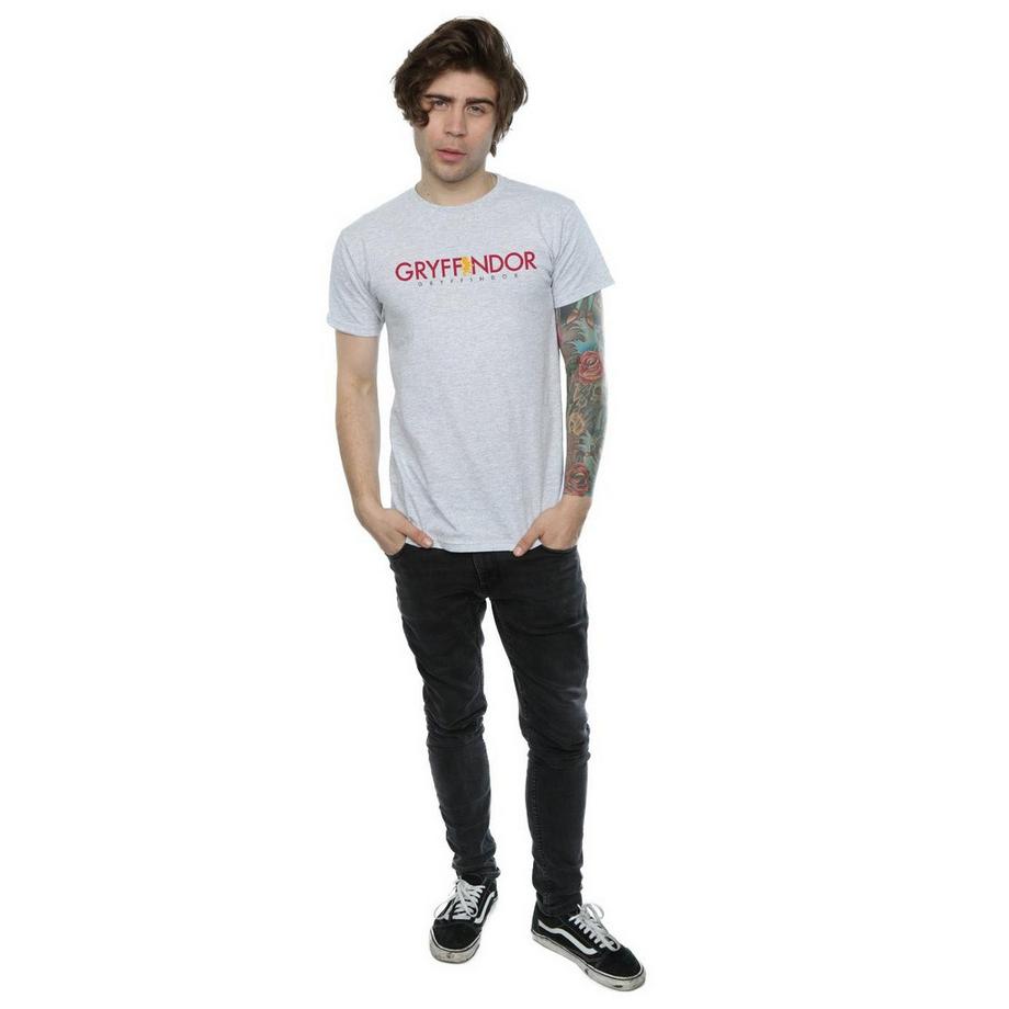 Harry Potter Gryffindor T-Shirt  