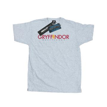 Tshirt GRYFFINDOR