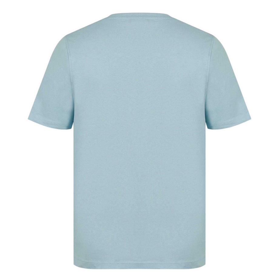 Slazenger T-Shirt à logo 3D brodé  
