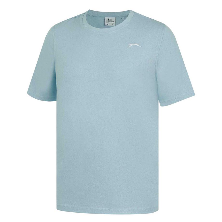 Slazenger T-Shirt à logo 3D brodé  
