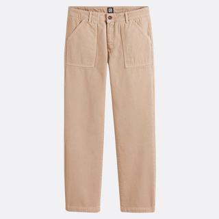 La Redoute Collections Pantaloni a gamba dritta  