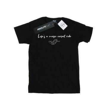 Life's A Magic Carpet Ride TShirt