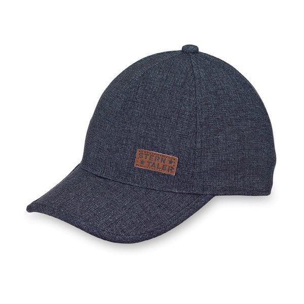 Sterntaler  Kinder Baseball Cap marine 