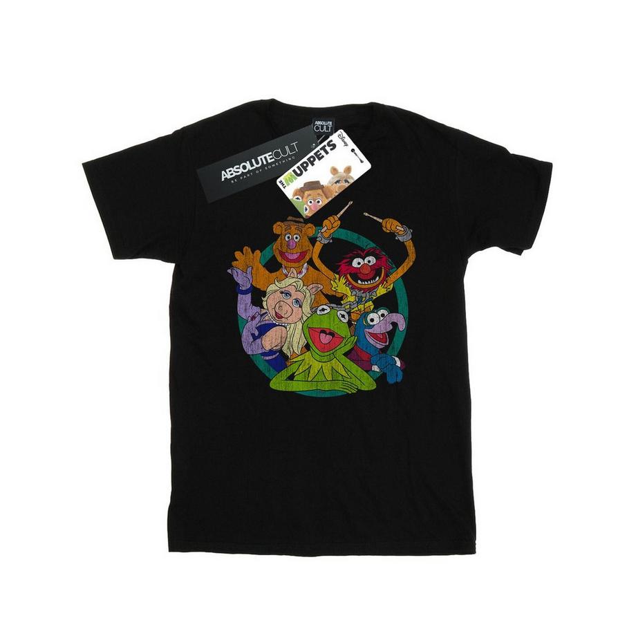 The Muppets TShirt