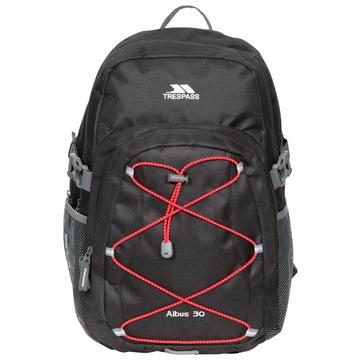 Albus 30 Liter Freizeit Rucksack