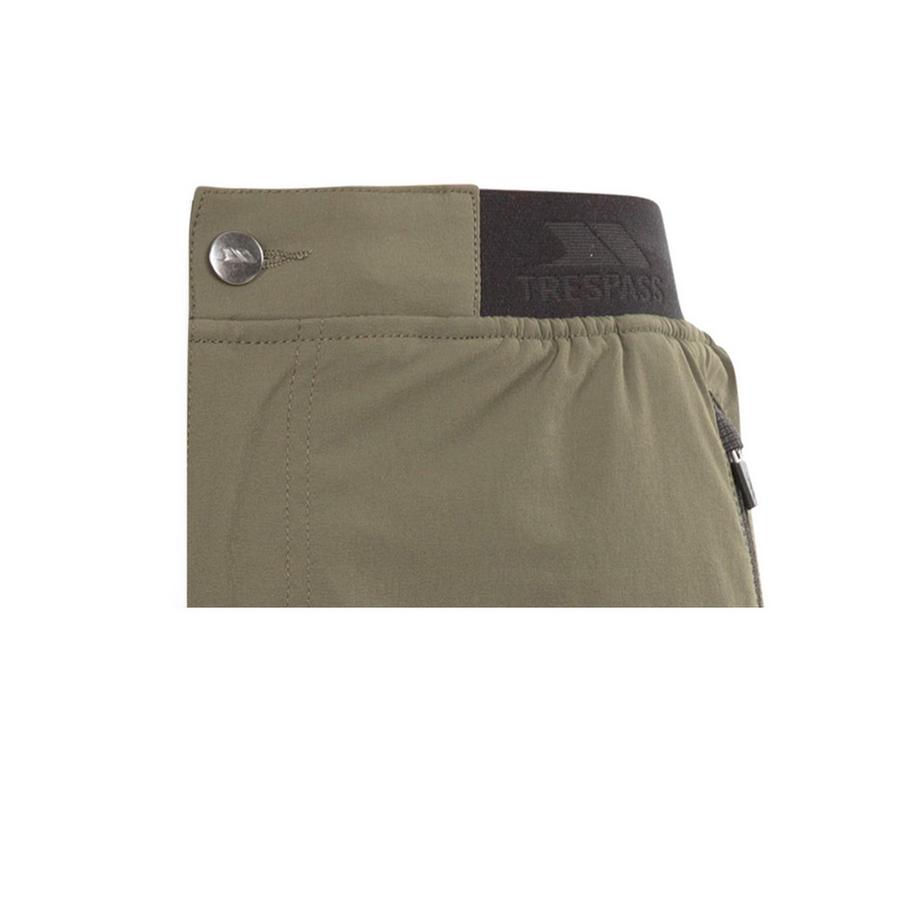 Trespass Hainford Shorts  