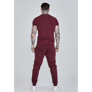 Sik Silk T-Shirt Muscle Fit  