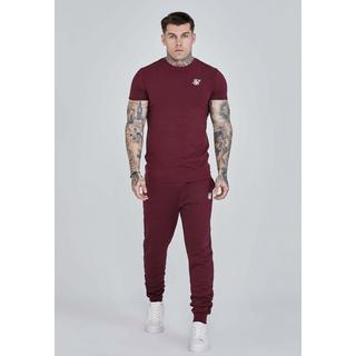 Sik Silk T-Shirt Muscle Fit  