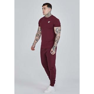Sik Silk T-Shirt Muscle Fit  