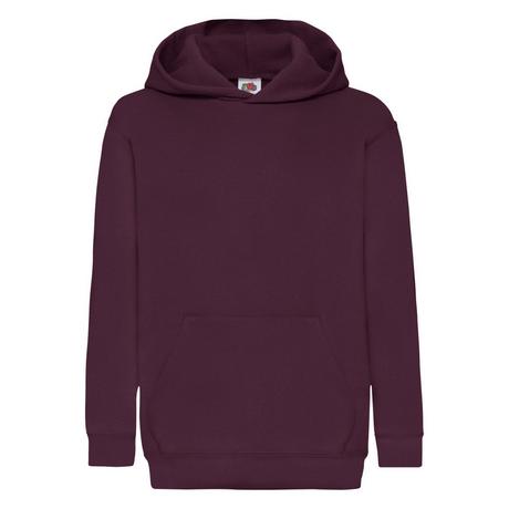 Fruit of the Loom  Klassische 8020 Hoodie 