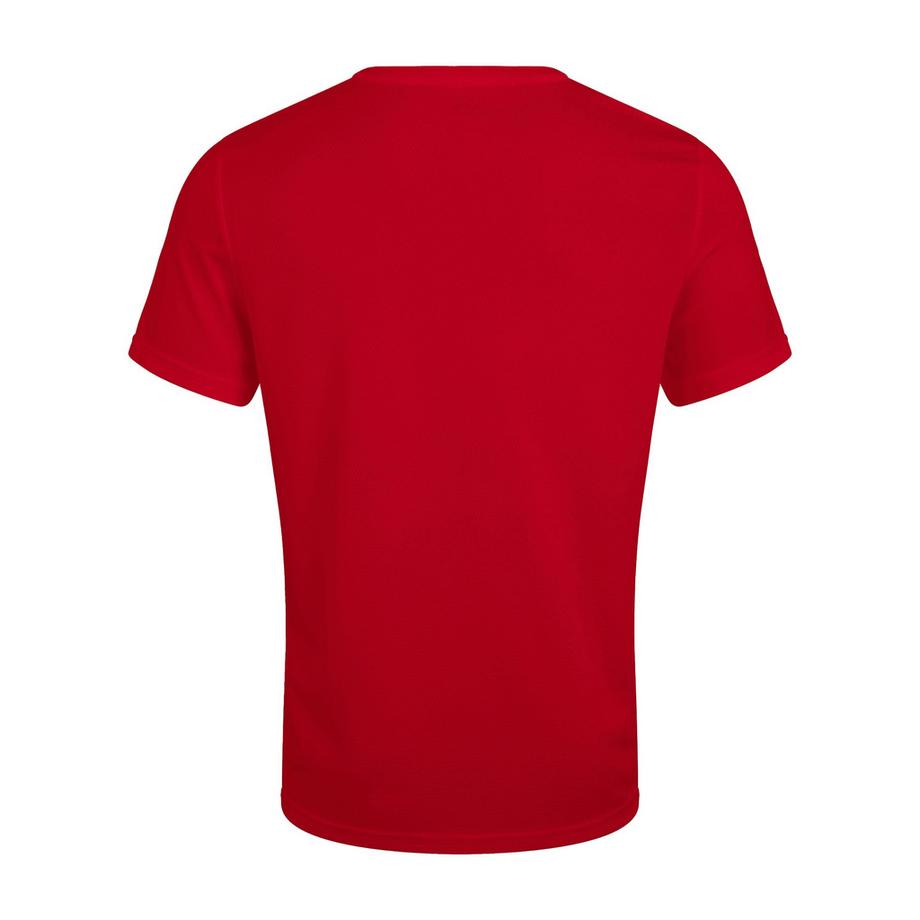 Canterbury  Club Dry T-Shirt, Vapodrimaterial 