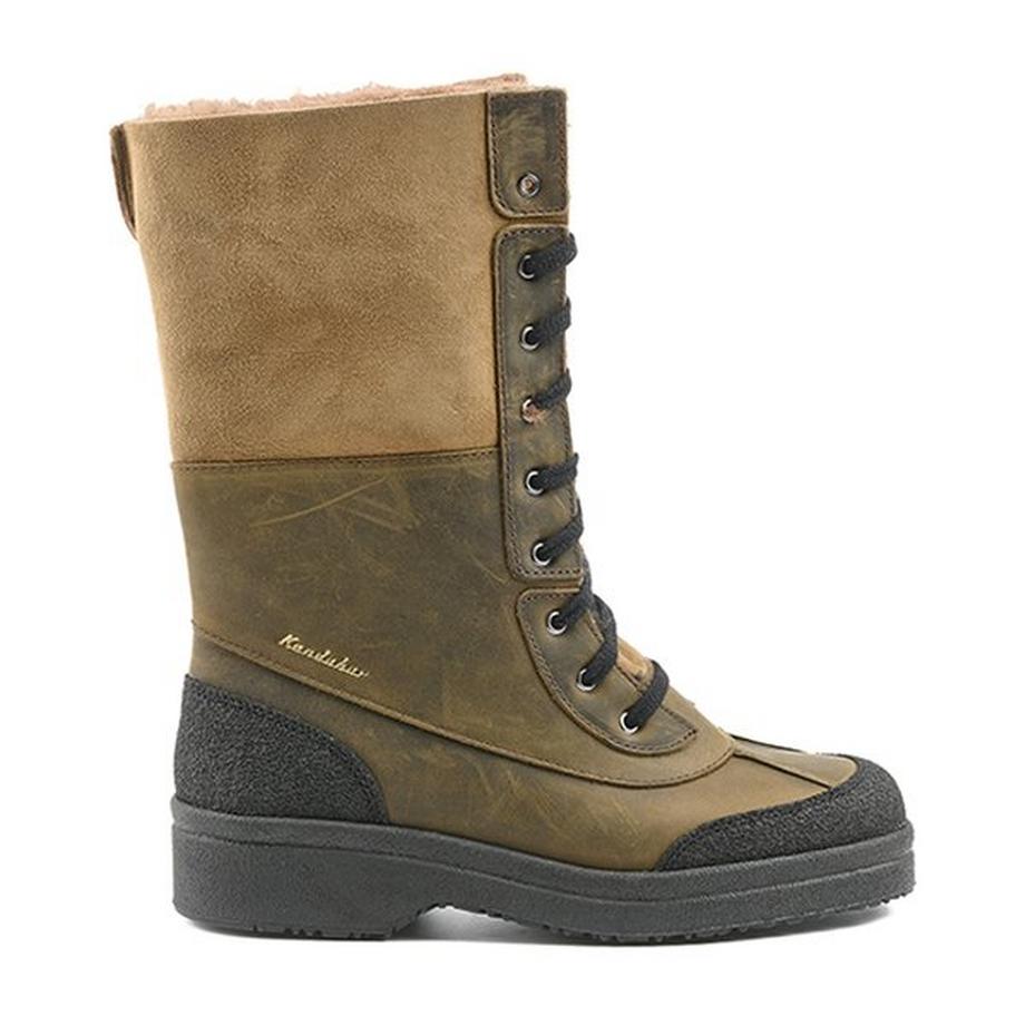 Kandahar Calgary W-4 Stiefeletten  