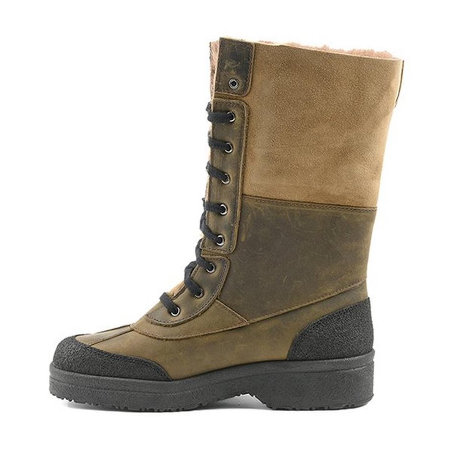 Kandahar Calgary W-4 Stiefeletten  