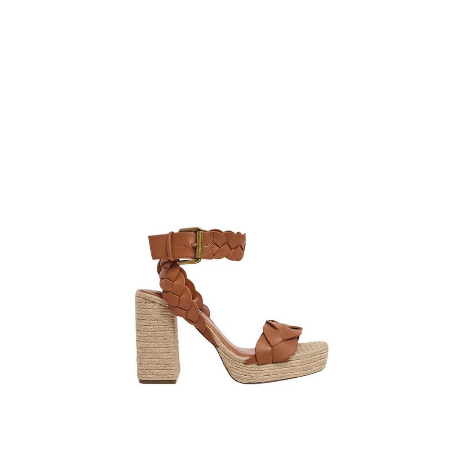 Pepe Jeans London  sandali da lenny braid 