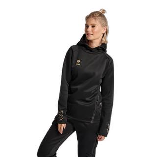 Hummel  kapuzenpullover, damen cima xk 