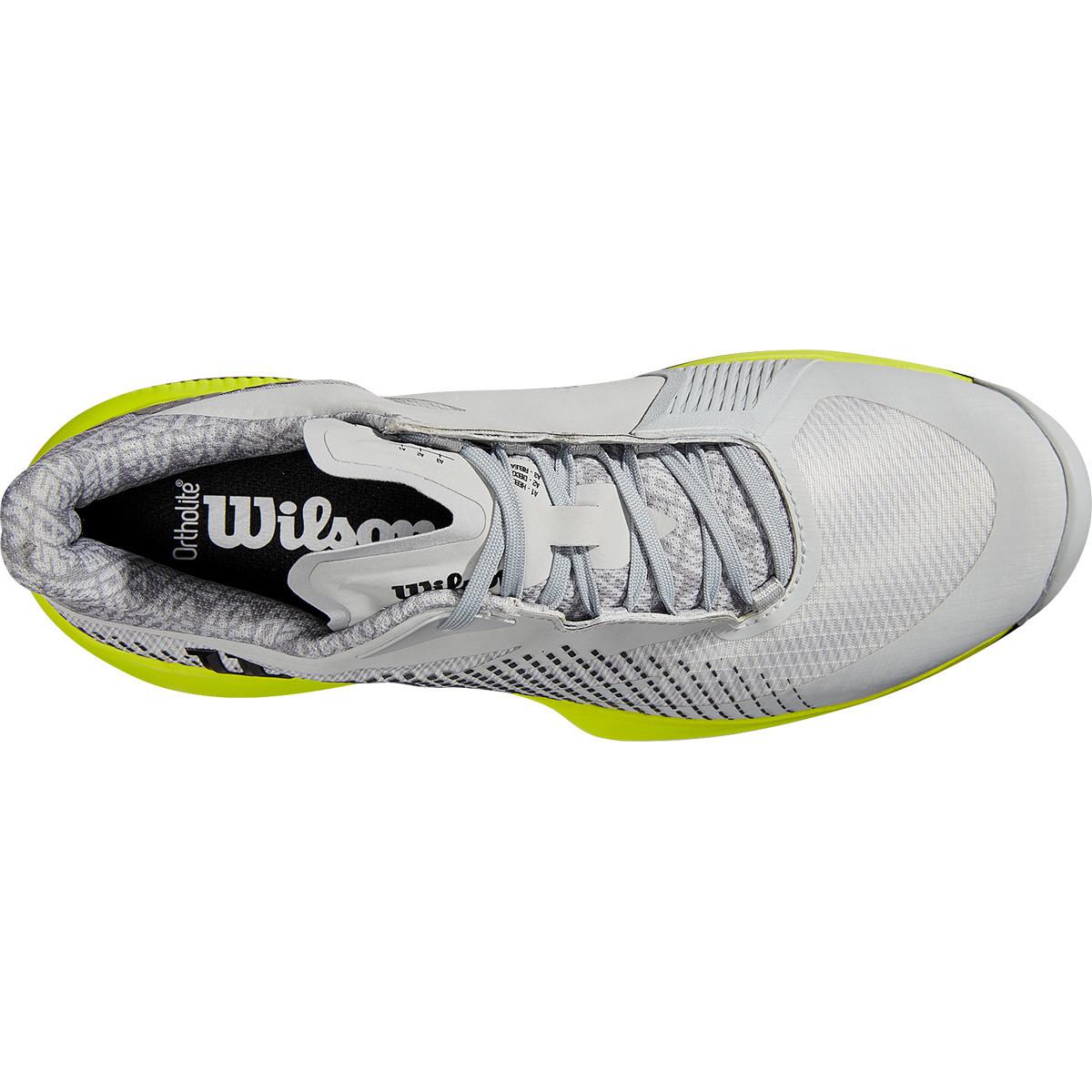 Wilson  scarpa da tennis kaos swift 1.5 clay 