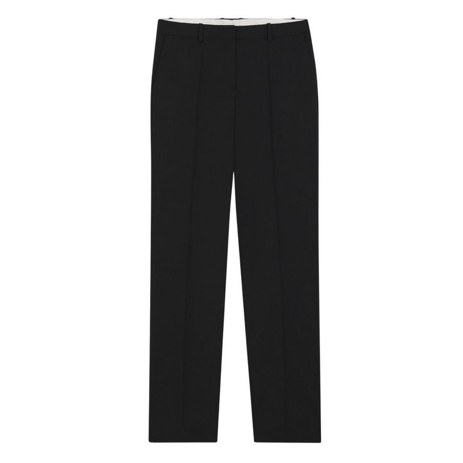 Pantalon De Costume Motiftyle Uni Getlin254e1