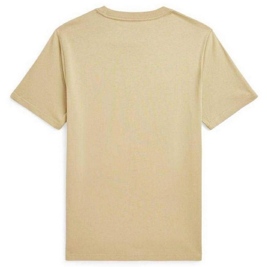 Ralph Lauren  Polo Maglietta Logo Ricamato 