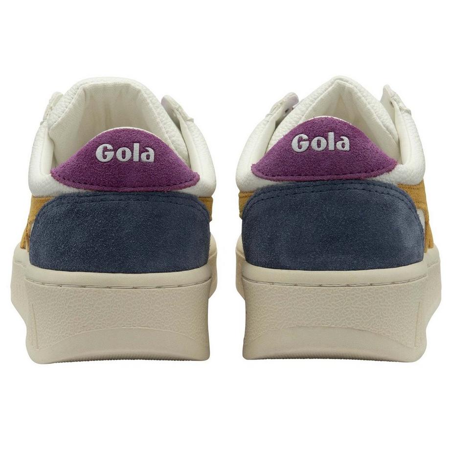 gola Harrier Strap Sneakers  