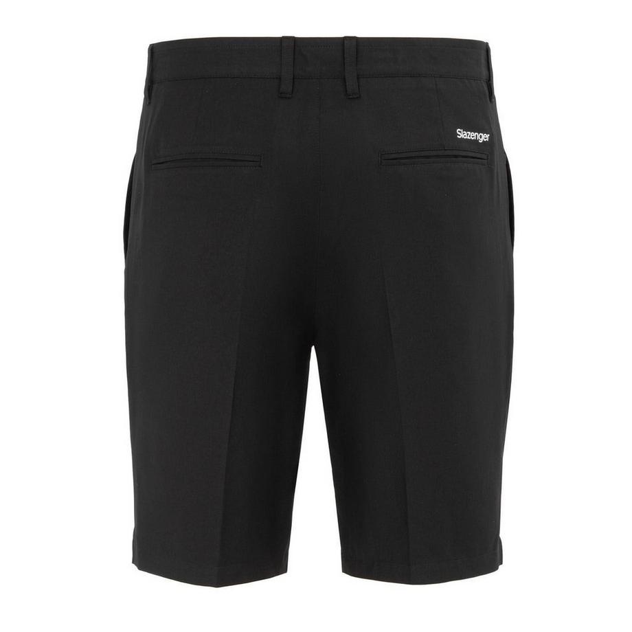 Slazenger  Pantaloncini Da Golf Poliestere 