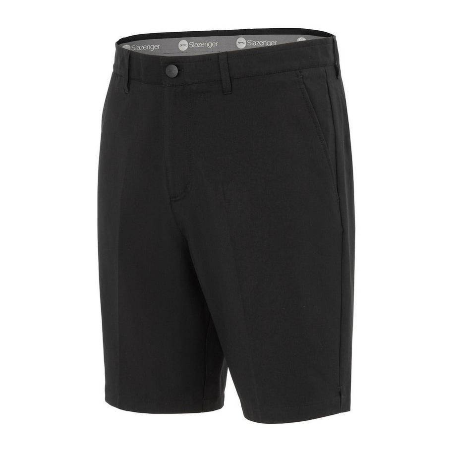 Slazenger  Pantaloncini Da Golf Poliestere 
