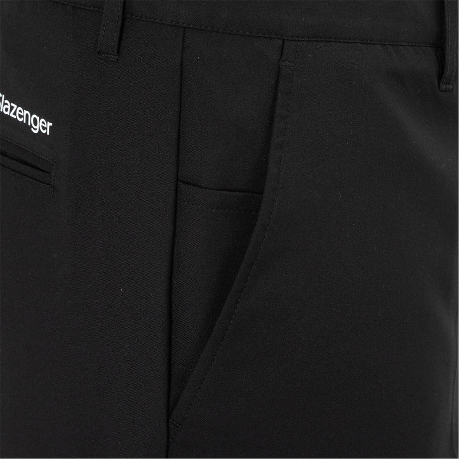 Slazenger  Pantaloncini Da Golf Poliestere 