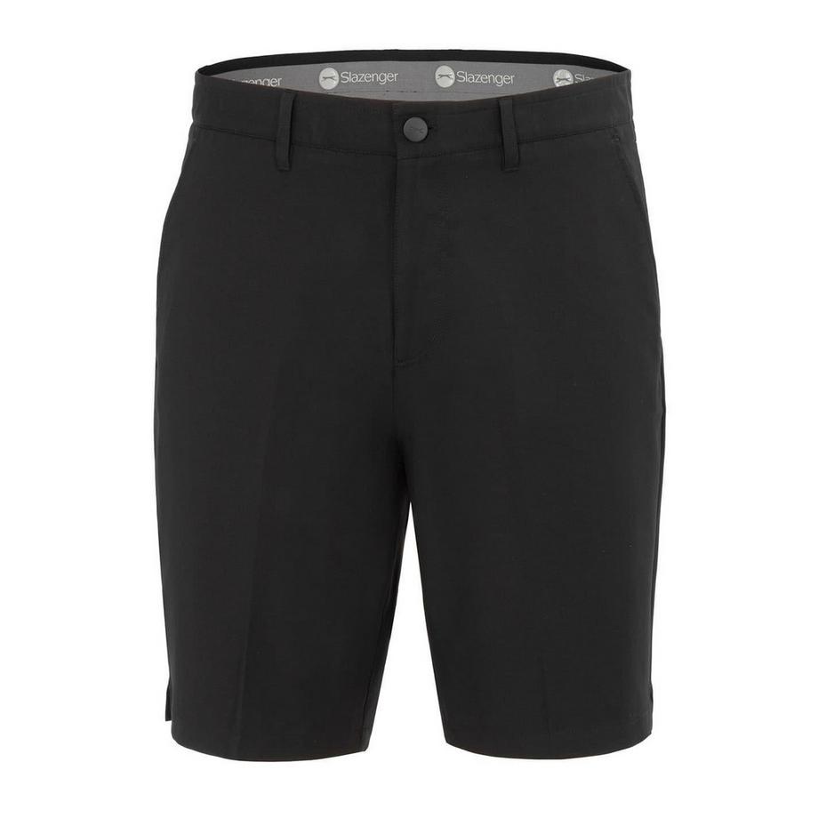 Pantaloncini Da Golf Poliestere