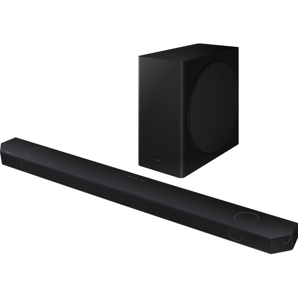 SAMSUNG  Soundbar HW-Q800D 