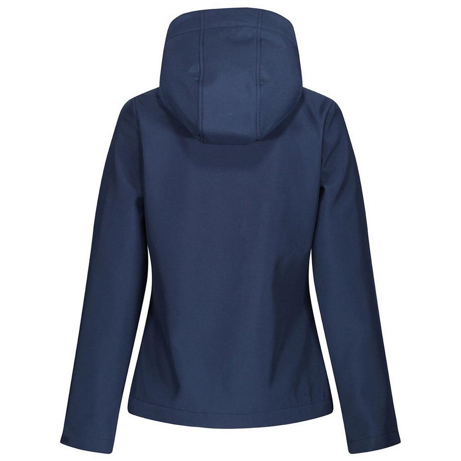 Regatta Veste Softshell Venturer Membrane Trois Couches  