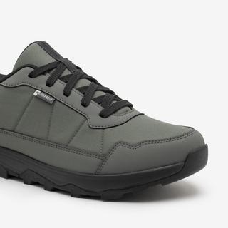 QUECHUA  Chaussures de sport homme imperméables NH100 