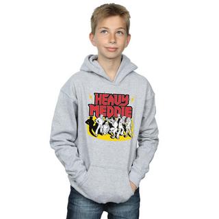 SCOOBY DOO  Heavy Meddle Kapuzenpullover 