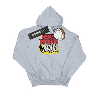 SCOOBY DOO  Heavy Meddle Kapuzenpullover 