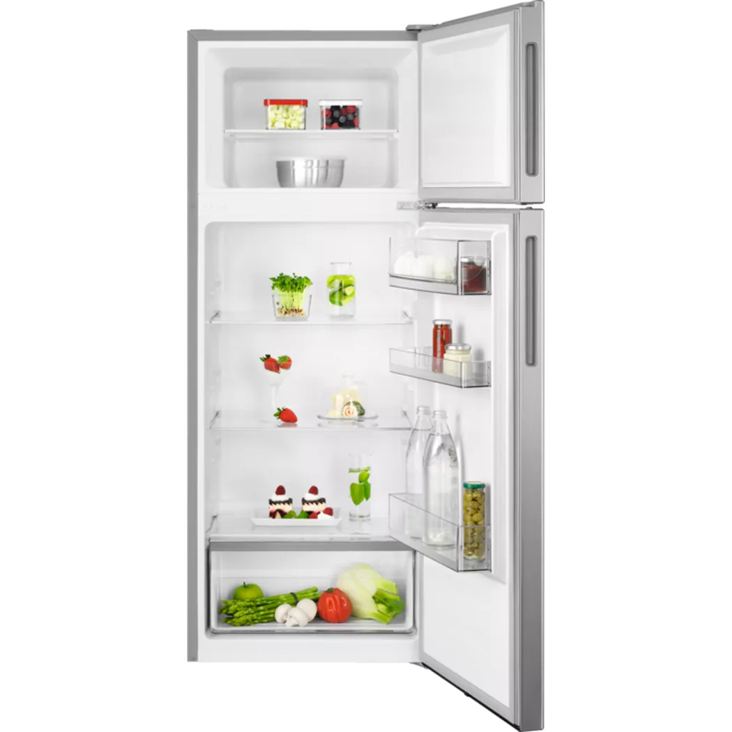 AEG RDB424E1AX Freestanding 206 L Stainless steel