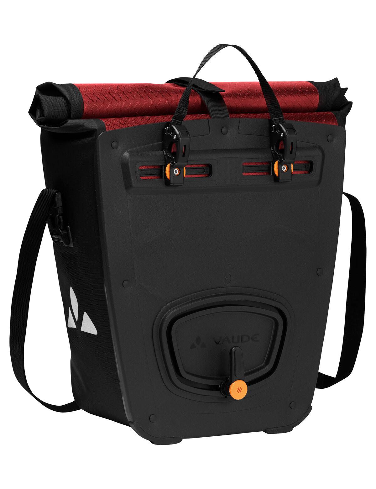 VAUDE Aqua Back Color Recycelte Fahrradtasche  