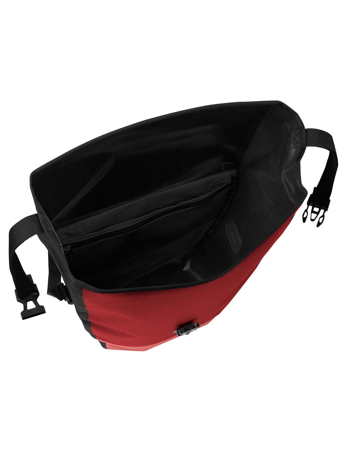 VAUDE Aqua Back Color Recycelte Fahrradtasche  