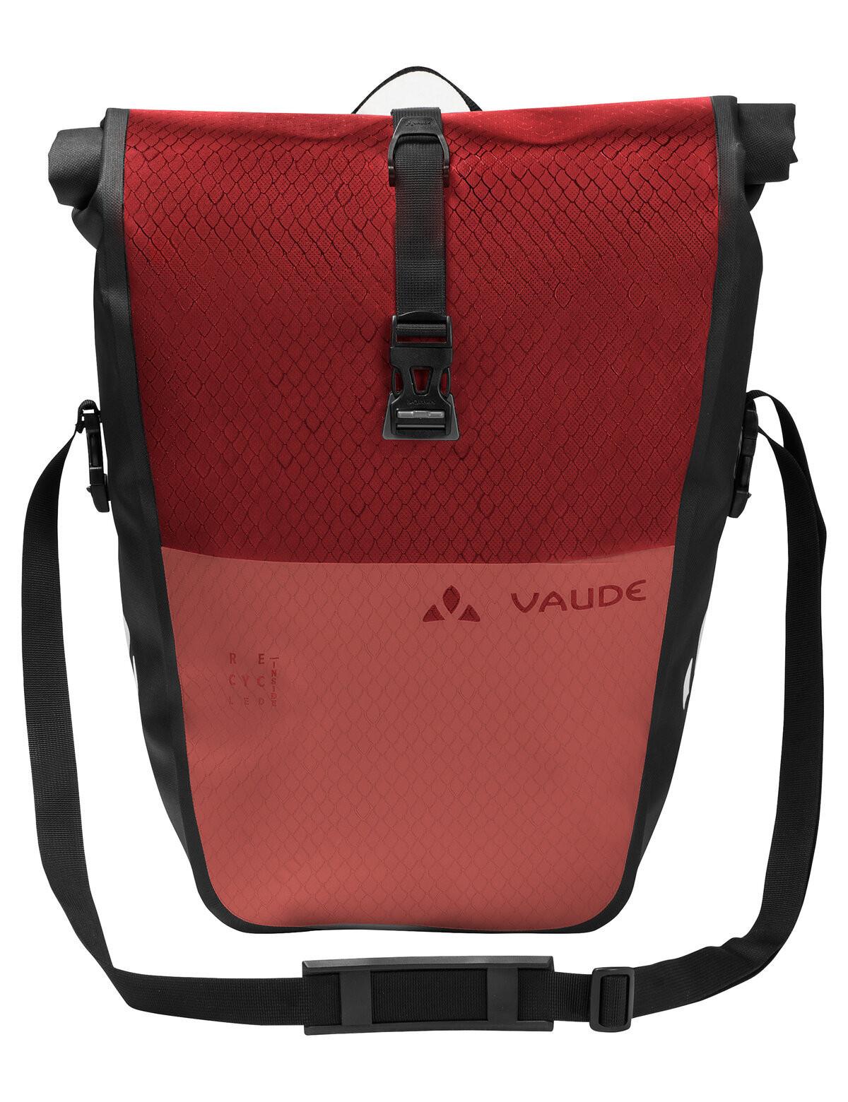 VAUDE Aqua Back Color Recycelte Fahrradtasche  