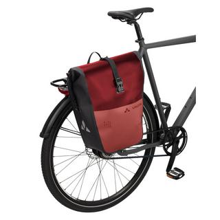 VAUDE Aqua Back Color Recycelte Fahrradtasche  