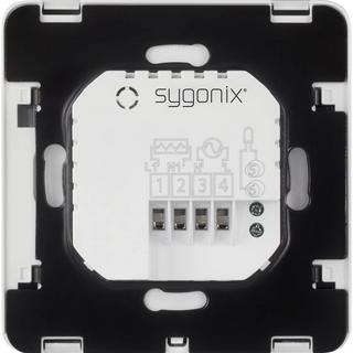 Sygonix Raumthermostat Touch 2  