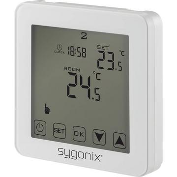 Thermostat d'ambiance Touch 2
